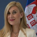 Nevena Jovanović u Njujorku: Otvorena Kancelarija Saveta Europe pri Ujedinjenim nacijama