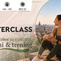 Profesionalci u oblasti zdravlja otkrivaju kako da napravite pametan izbor za svaki dan: Dođite da se upoznate sa navika