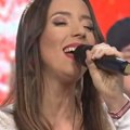 Danica Crnogorčević otkrila detalje dramatičnog porođaja: Kasijana rođena dva meseca pre termina – imala je samo 1,5 kg…
