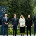 Zašto je Peter Mađar odbio da bude deo inicijative Karpatska osmorka, koju je inicirao Zelenski, a kojoj je pristupio Vučić?…