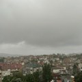 Hladni front stigao u Srbiju: Kiša i zahlađenje, evo kada nam se vraća sunce