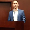 Radovanović (SNS): U okupaciji, tiraniji i diktaturi o kojoj priča, Ivan Ružičić je 14 godina bio direktor