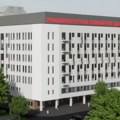 Novi kompleks UKC Kragujevac prostiraće se na više od 53.000 kvadrata: gradnja planirana od 2027. godine