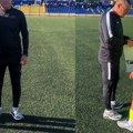 Prestižovac Luka Mitić potpisao za leskovačku Dubočicu