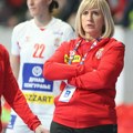 Selektorka Srbije Sandra Kolaković saopštila spisak rukometašica za EHF nedelju