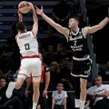 Partizan „arhivirao“ Bečlije pred duplo kolo Evrolige