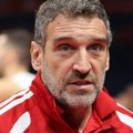 Ibon Navaro: "Zvezda je mnogo daleko od onoga što ja želim"