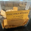 Pravo glasa u Prijepolju ima 31.683 birača, glasanje na 61 biračkom mestu