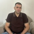 Potvrđeno hapšenje Novice Antića, osumnjičenog za izazivanje panike i nereda