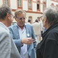 Stanić (Studentska lista): Skup na Slaviji će pokazati rešenost društva da dođe do promena