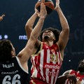 Večiti derbi UŽIVO: Partizan ubedljivo vodi, Karlik blista