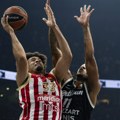 UŽIVO: Odbrana, skok i Karlik – Partizan vodi u derbiju