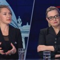 Krstić i Martinoli o izlaznosti i redovima: Ovo je jedan istorijski trenutak i izborni dan