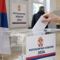 Ove liste će morati da vrate novac za finansiranje kampanje jer na izborima nisu dobile ni jedan odsto glasova