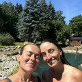 Majstori im tražili 180.000 evra za izgranju bazena, one ga napavile same za četiri puta manje: Snimile ceo proces (video)
