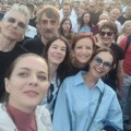 Napadi na glumce su vid najružnijeg politikanstva: Hajku osudilo i Udruženje kritičara i teatrologa Srbije