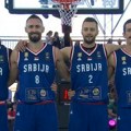 Bravo "orlovi" Motivisana Srbija protiv SAD u finalu Svetskog prvenstva