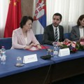 Momirović: Do kraja godine očekujemo sporazum o slobodnoj trgovini sa Kinom