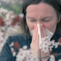 Sve jači alergijski simptomi: Evo kako kiša utiče na koncentraciju polena u vazduhu