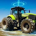 Dobar traktor i nove sorte nisu dovoljni – uz "pametnu" poljoprivredu do boljih prinosa