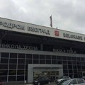 Problemi na beogradskom aerodromu: "To je bilo potpuno rasulo"