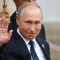 "Većina vagnerovaca su patriote, komandanti su iskorišćeni"! Putin o puču u Rusiji: "Organizatori su izdali zemlju"