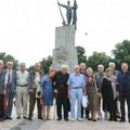 Generacija za ponos: Kraljevački gimnazijalci 1954/55. obeležili 68. godišnjicu mature