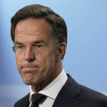 Kolaps holandske vlade! Premijer objavio da ceo kabinet podnosi ostavku