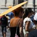 Srbija nije jedina na udaru toplotnog talasa: U Grčkoj i Hrvatskoj živa ide preko 40 stepeni Celzijusa, u Italiji 48,8