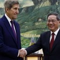 Keri: Saradnja Kine i SAD u oblasti klimatskih promena može da ima širi kontekst