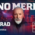 Dino Merlin dolazi ponovo u Beograd: Zvanično najavio koncert u Areni