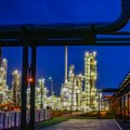 Krak naftovoda Družba u pravcu Nemačke isključen zbog curenja