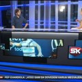 SK Studio: Marija i Viško pred polufinala Sinsinatija