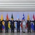 Počeo samit BRIKS-a U JOHANESBURGU: Lideri zemalja članica – Brazila, Rusije, Indije, Kine i Južnoafričke Republike…