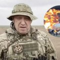 (Видео) Погинуо Јевгениј Пригожин у паду авиона у руској Тверској области, настрадало још девет особа