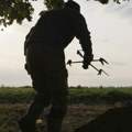 Ruska PVO uništila 42 drona iznad Krima i raketu iznad Kaluške oblasti