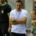Trener Crvene zvezde posle poraza od Voždovca: Da smo postizali golove ne bismo izgubili