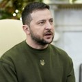 Zelenski: Ukrajina razvila oružje koje pogađa na 700 kilometara