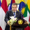 Dačić: Očekujemo više od milijardu dolara robne razmene sa članicama ASEAN