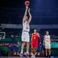 FIBA: Boriši Simaniću će biti uručena medalja
