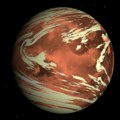 Daleka egzoplaneta možda ima tragove života