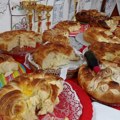 Čuvaju originalne recepte od zaborava: U Banatskom Karađorđevu, na tradicionalnoj "Pogačijadi" (foto)