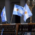 Godišnja inflacija u Argentini porasla na 124,4 odsto