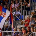 Dan srpskog jedinstva, slobode i zastave u Nišu - obezbeđenje sprečilo ljude da izađu ranije iz “Čaira”