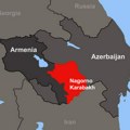 Zašto ratuju Azerbejdžan i Jermenija? Kratak vodič kroz situaciju na južnom Kavkazu