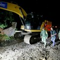 Potop u Meksiku! Najmanje 8 mrtvih i 9 nestalih u bujici, vojska traži preživele, otkriven mogući razlog katastrofe (foto…