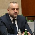 Više javno tužilaštvo predložilo pritvor za Radoičića zbog opasnosti od bekstva