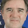 Džejms O’Brajan novi pomoćnik državnog sekretara SAD-a za Evropu i Euroaziju