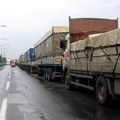 Srbiji nedostaje 20.000 profesionalnih vozača „Srbijatransport“: Naši vozači odlaze u inostranstvo, na srpskim drumovima…
