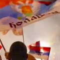 Hrvati pohisterisali: Nota Zagreba zbog kampanje crnogorskih Srba